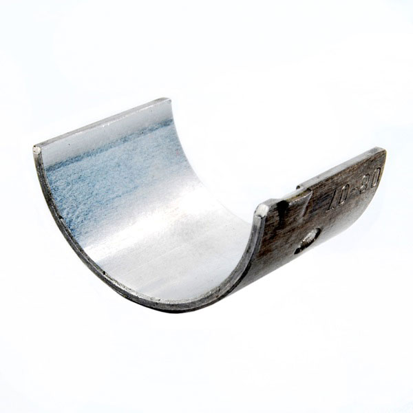 OE Quality bearing shell without shoulder for intermediate shaft - 2pcs required