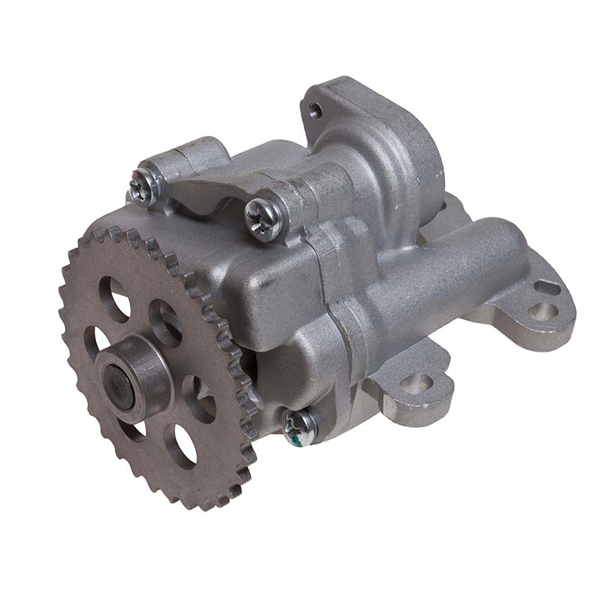 Oil Pump Euro Car Parts