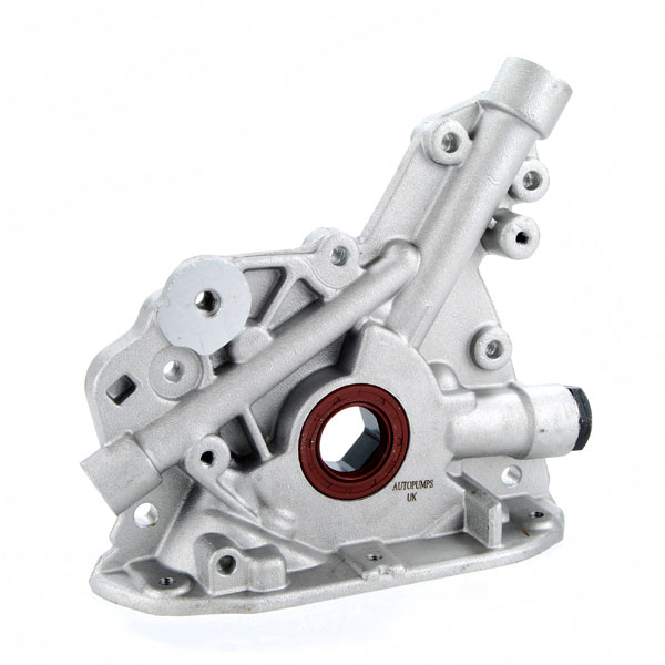 Oil Pump Euro Car Parts