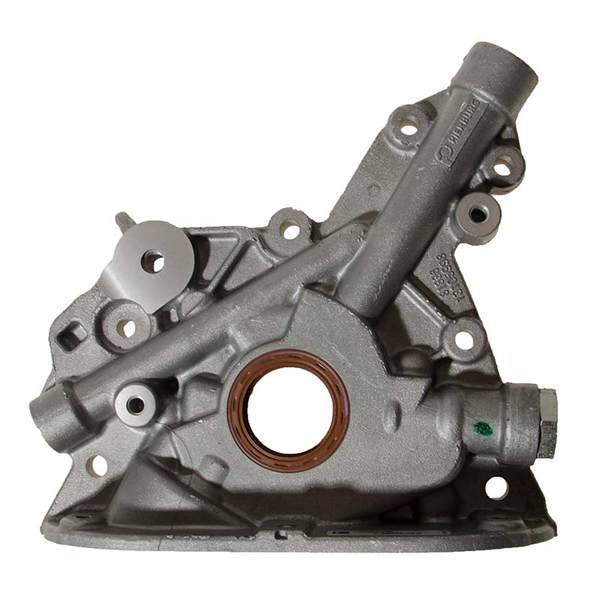 Pierburg Oil Pump