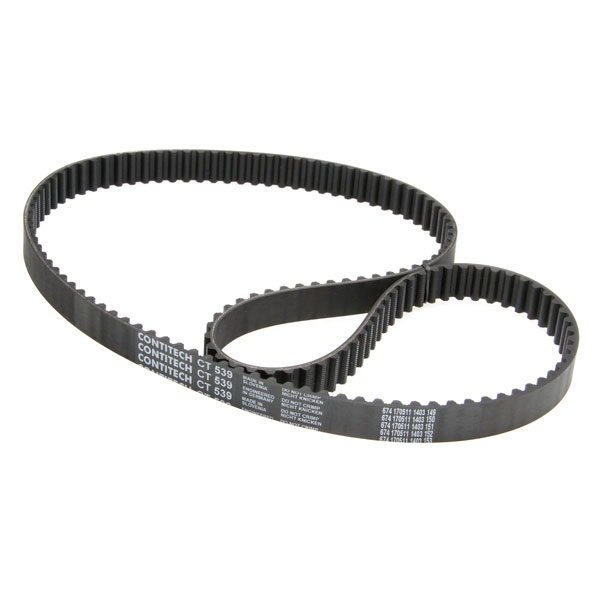 Dayco Timing Belt Audi 80/100 (Various Engine Models) 80-90 | Euro Car Parts