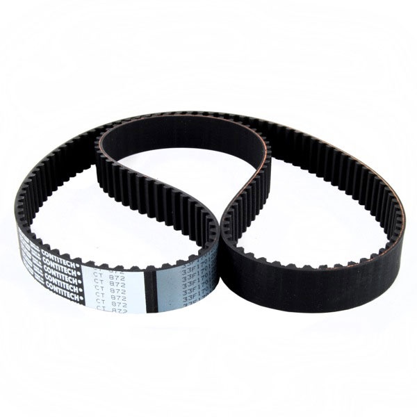 Dayco Timing Belt  Seat Vw 2.0i 16v 93-99