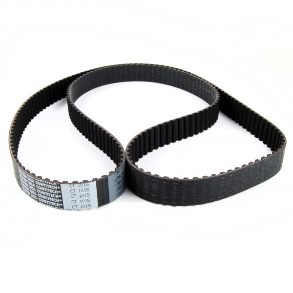 ContiTech Timing Belt Audi Vw 2.5tdi (afb Akn) 97-05