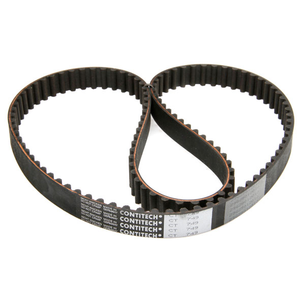 Dayco Timing Belt Euro Car Parts