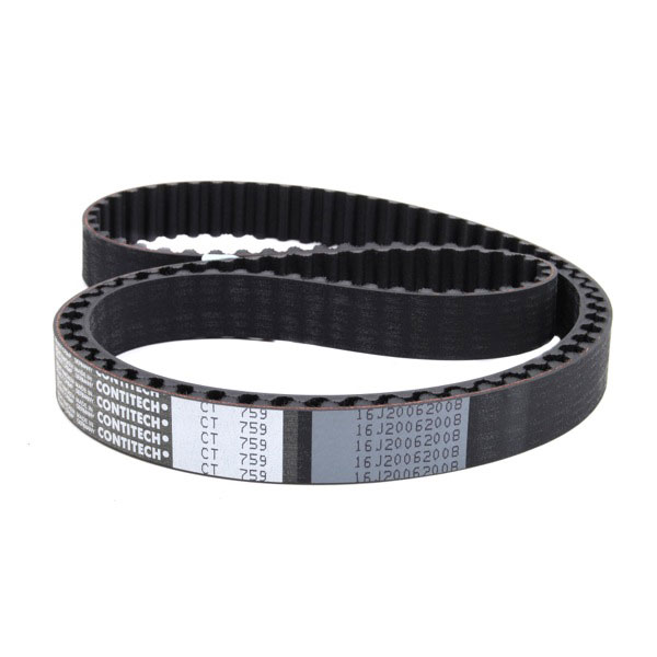 Dayco Timing Belt Volvo Renault 2.0 16v 95-01