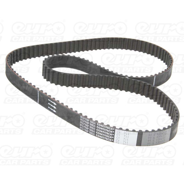 ContiTech Timing Belt Euro Car Parts