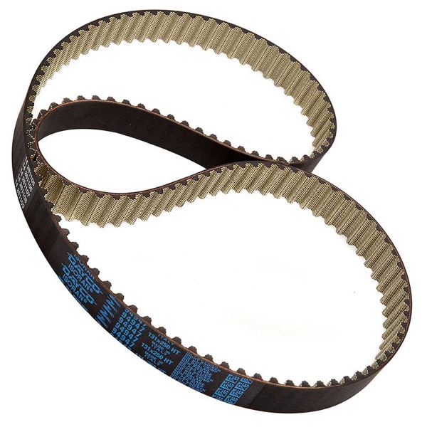 Dayco Timing Belt Vauxhall Astra Mk4 1.7 Dti 16v 98> - Dayco Ht_