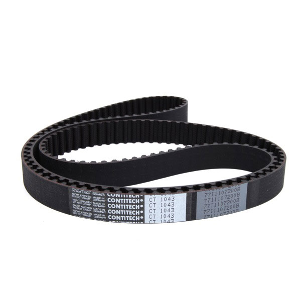 ContiTech Timing Belt Toyota Avensis Corolla 2.0 D-4D 00> | Euro Car Parts