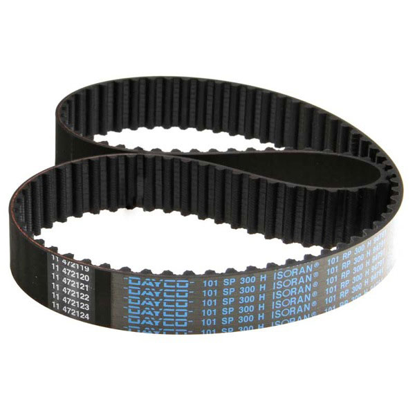 Dayco Timing Belt Mazda Ford 2.5d 4wd 85-05