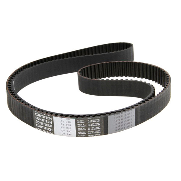 Dayco Timing Belt Vauxhall Saab 2.5/3.2 V6 94-04 | Euro Car Parts