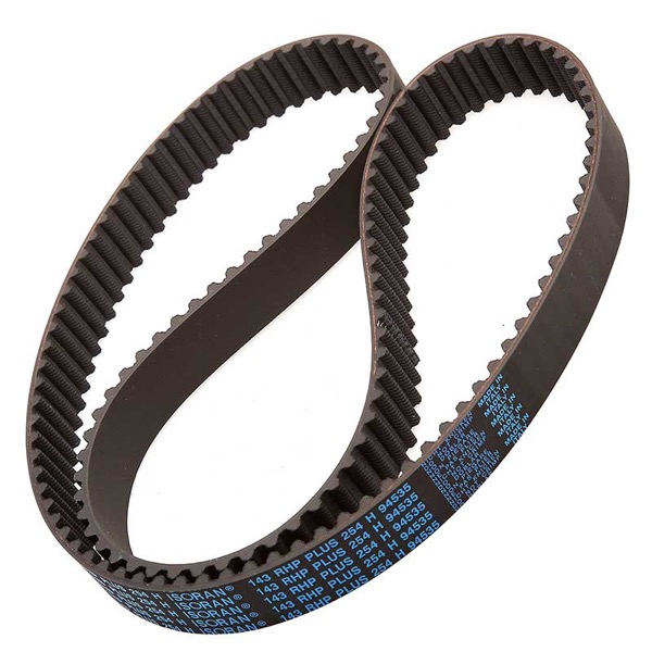 Dayco Timing Belt Toyota Supra 3.0 I Bi-Turbo 93-98 | Euro Car Parts