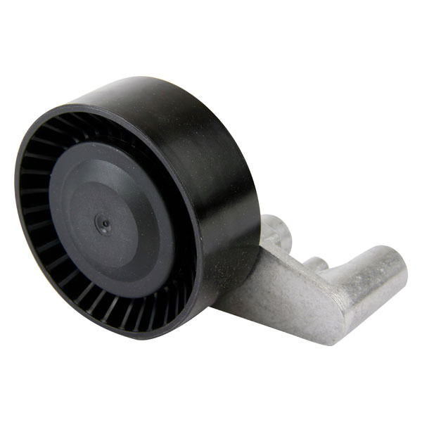 Ina Drive Belt Guide / Deflection Pulley Euro Car Parts