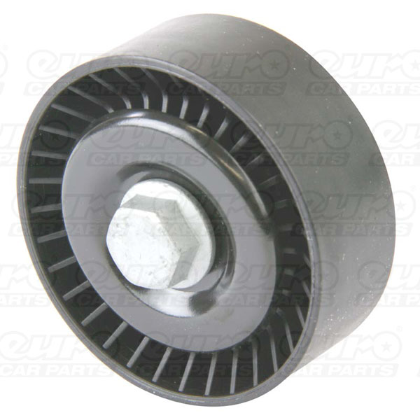 Ina Deflection Pulley  Bmw