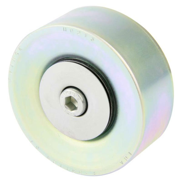 Ina Deflection Pulley  Bmw