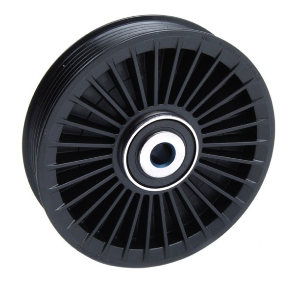 Ina Drive Belt Guide / Deflection Pulley