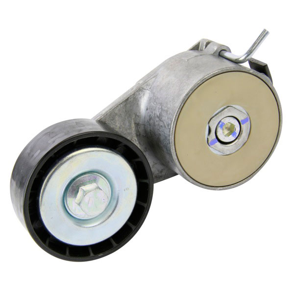 SKF Drive Belt Tensioner Euro Car Parts