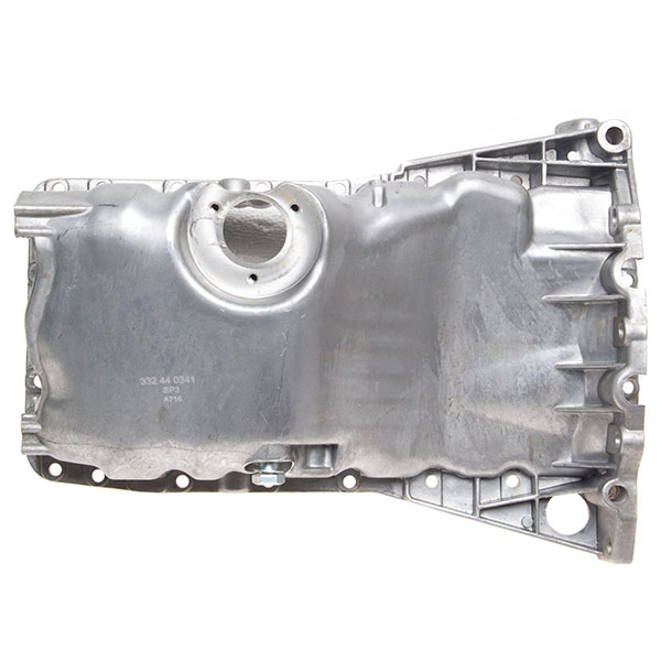 Starline Oil Sump