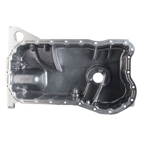 Starline Sump Pan Alhambra Bora Golf 99-06 Sharan 00-10 Inc Sens Hole 2.8 V6
