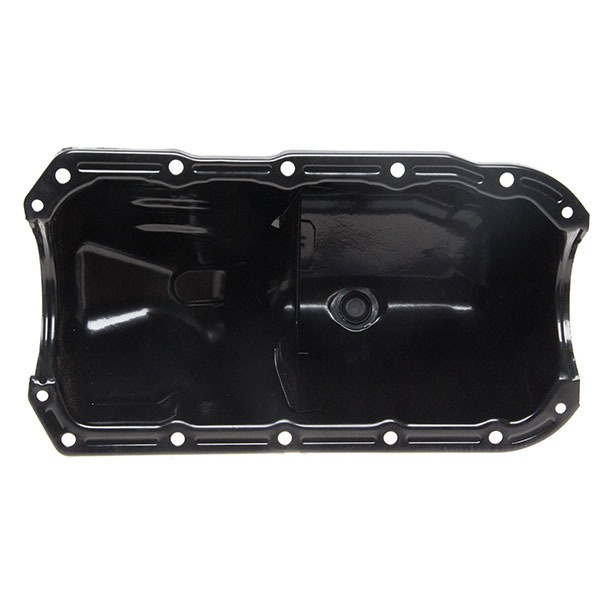 Starline Oil Sump Fiat Punto 1.2 16V 97- Eng 140455- *cut Out Case Ends* | Euro Car Parts