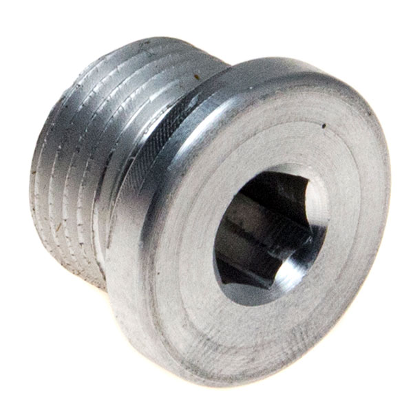 OE-Quality Drain Plug 987/997/981/991/cayenne/panamera M18 X 1.5 | Euro Car Parts