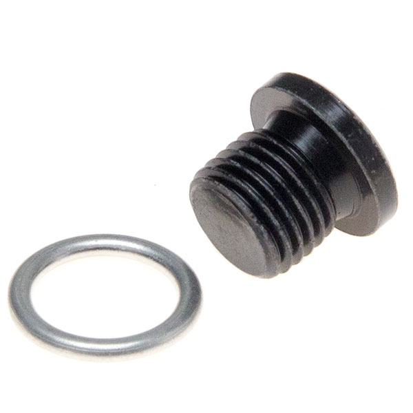 Sump Plug Euro Car Parts