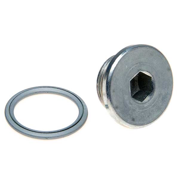 Sump Plug Euro Car Parts
