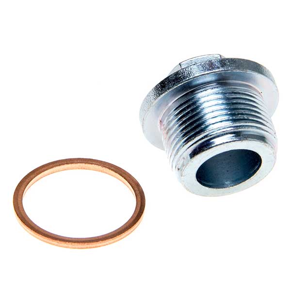 Sump Plug Euro Car Parts