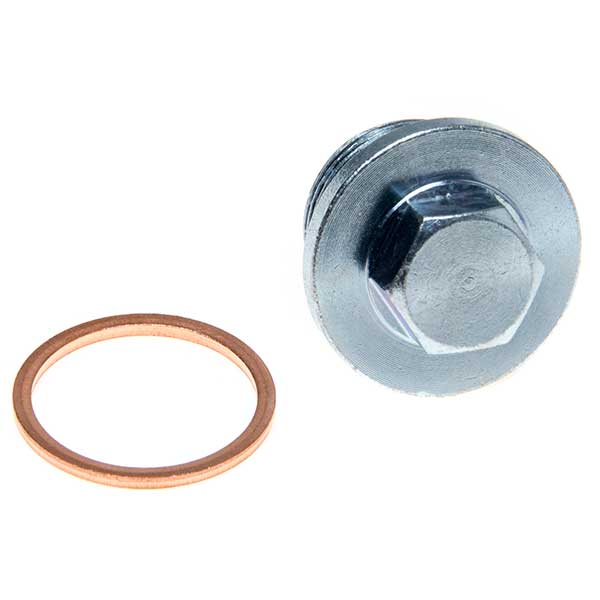 Sump Plug Euro Car Parts