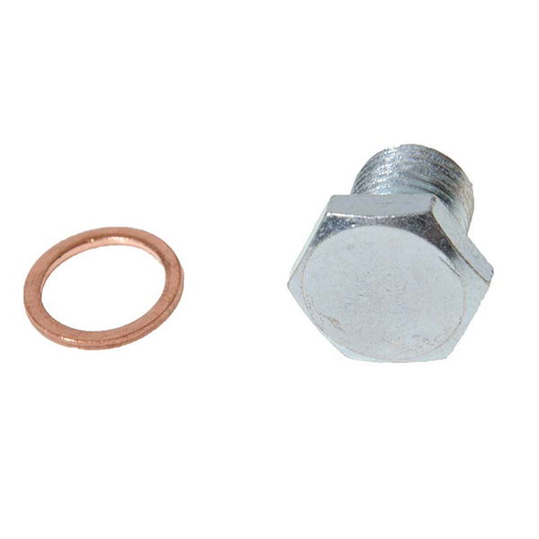 Sump Plug Euro Car Parts