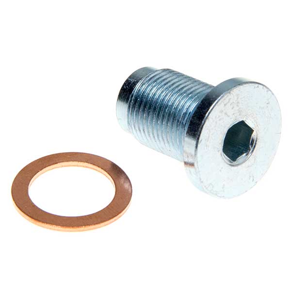 Sump Plug Euro Car Parts