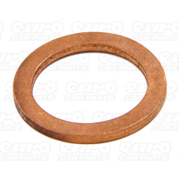 Aftermarket Sump Plug Seal Euro Car Parts