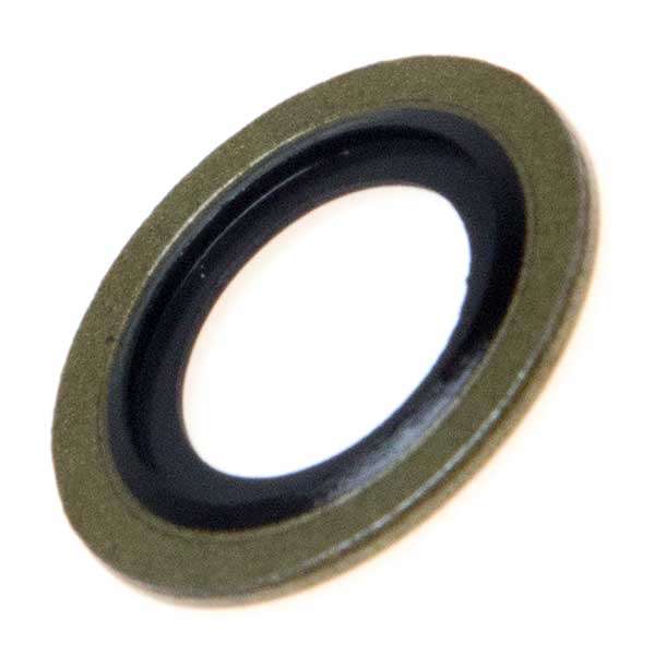 Sump Plug Seal Euro Car Parts Ireland