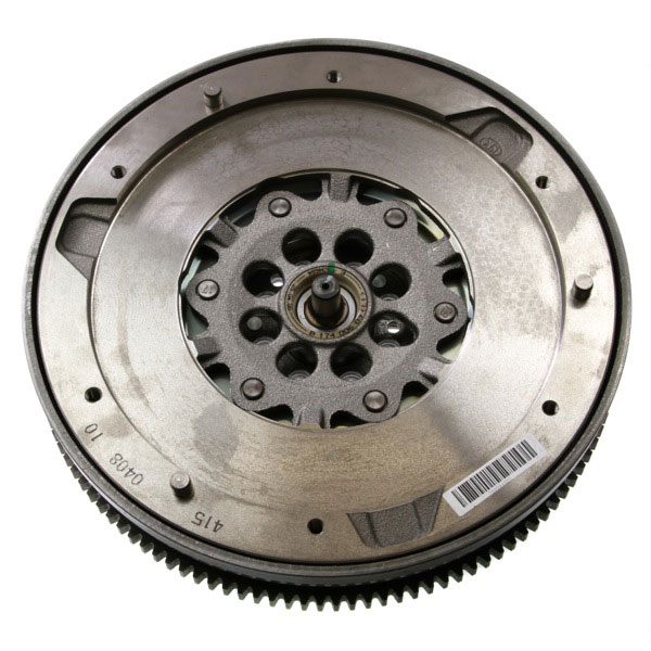 LUK Dual Mass Flywheel BMW E87/e82 1 Series 2.3D N47D | Euro Car Parts