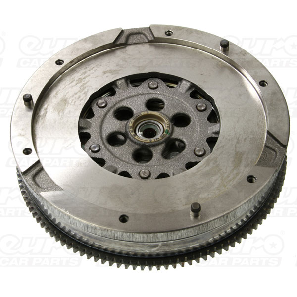 LUK Dual Mass Flywheel BMW E90/e92/e93/e60/e61 3/5 Series 2996Cc N53 03> | Euro Car Parts