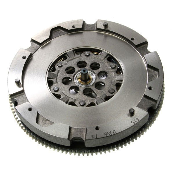 LUK Dual Mass Flywheel BMW E90/e93 325D/330D N57 2993Cc 05> | Euro Car Parts