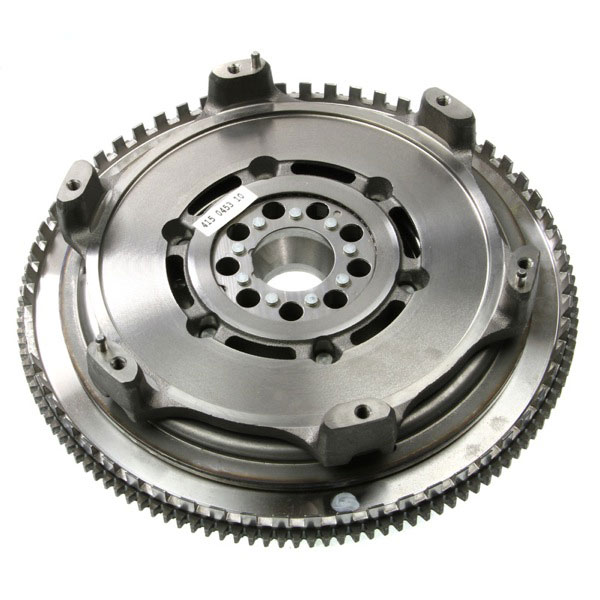 LUK Dual Mass Flywheel BMW E90 M3 3999Cc 07> | Euro Car Parts