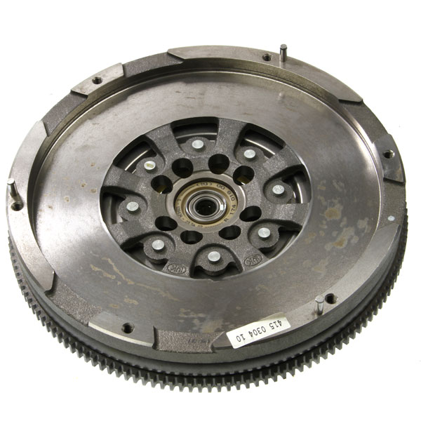 LUK Flywheel Euro Car Parts