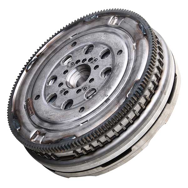 LUK Dual Mass Flywheel Mercedes C-Class(08-)/e-Class(09-)/slk(12-) | Euro Car Parts