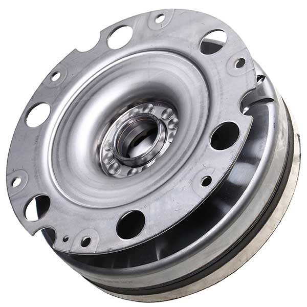 Sachs Flywheel