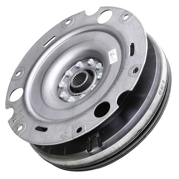 LUK Dual Mass Flywheel Audi A4 S4 A5 S5 A6 A7 Q5 3.0L Tdi Tfsi | Euro Car Parts