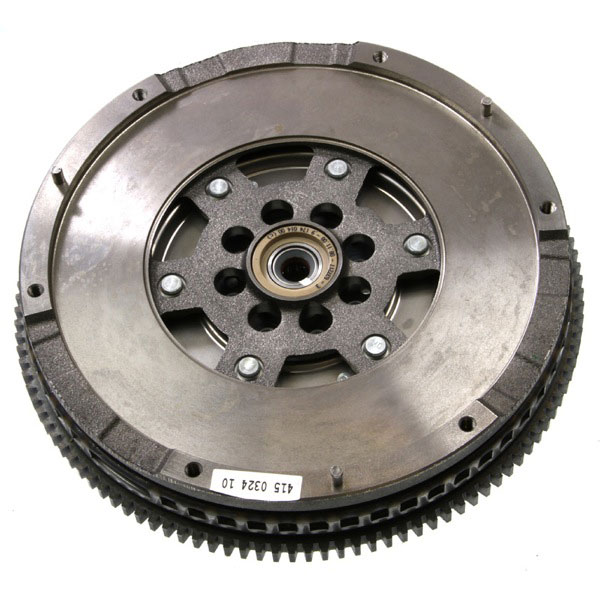 LUK Dual Mass Flywheel Audi S4 Quatro 4163Cc Bbk | Euro Car Parts