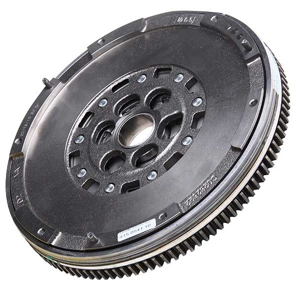 Valeo Dual Mass Flywheel Alfa Mito(08-) Fiat Bravo(08-)Lancia Delta(08-) 1.6 | Euro Car Parts