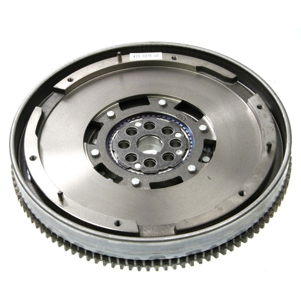 LUK Dual Mass Flywheel Fiat Ducato 3.0 Jtd 06> | Euro Car Parts