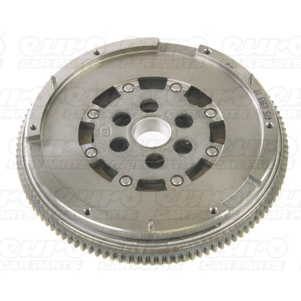 LUK Dual Mass Flywheel Fiat Brava(98-01) Doblo(01-) Marea(99-) Multipla( | Euro Car Parts