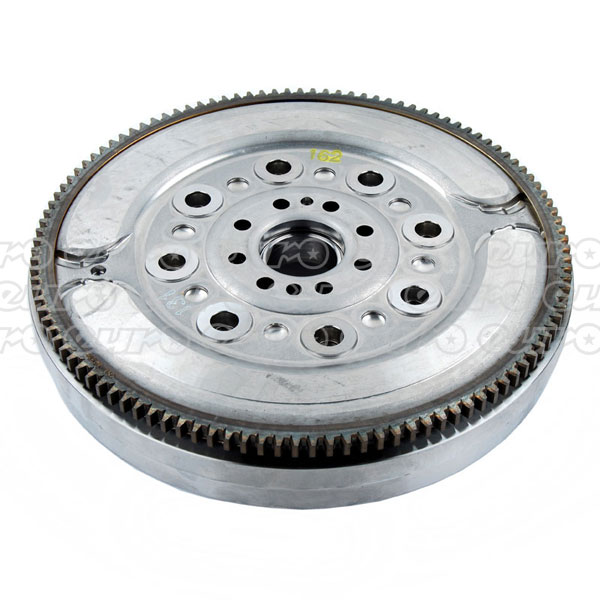 Sachs Dual Mass Flywheel Ford/volvo Only Focus C-max 2.0tdci 03- Volvo S40ii