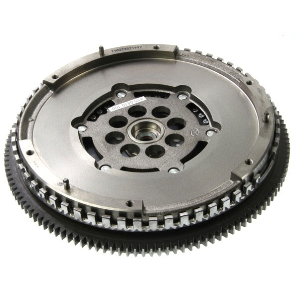 LUK Dual Mass Flywheel Ford Ranger & Mazda Bt50 2.5Td/3.0 06> | Euro Car Parts