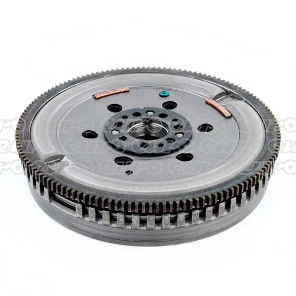LUK Dual Mass Flywheel                 Volvo S/v40/ren Laguna/mits 1.9di