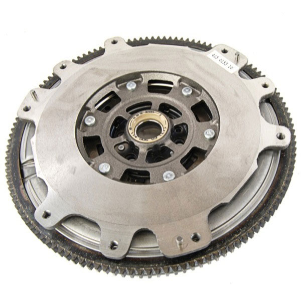 LUK Dual Mass Flywheel Nissan Primera (P12) 2.0 (04/02 -) | Euro Car Parts