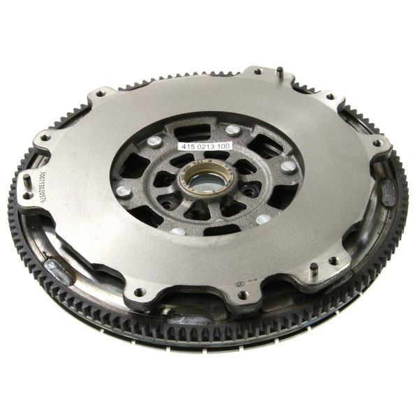 LUK Dual Mass Flywheel Nissan 350Z | Euro Car Parts