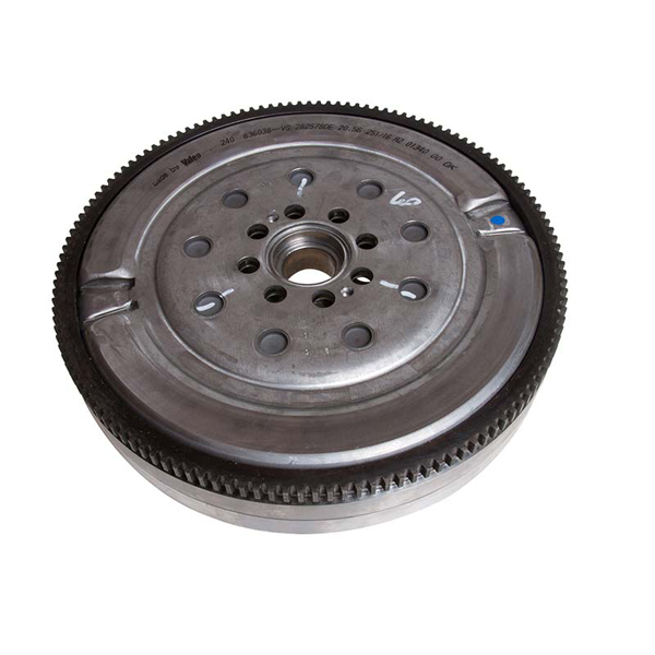 Valeo Dual Mass Flywheel Vauxhall Zafira Ii 1.7Cdti (08-) | Euro Car Parts